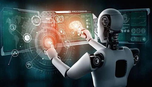 我們的2023，藏在人工智能應用軟件開發的十大關鍵詞里